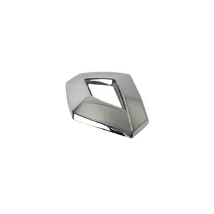 Pour Renault Megane 3 Scenic 3 Fluence Symbol 2013 Emblème de calandre avant Calandres de voiture 628909470R - Product Image 2