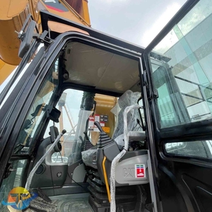 รถขุด Caterpillar 320D2L สภาพดีเยี่ยม เครื่องจักรกลงานดินมือสอง ซ่อมบำรุงโดยมืออาชีพ พร้อมส่งมอบ - Product Image 2