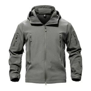 Outdoor Use Softshell <b>Jacket</b> Oem Softshell <b>Jacket</b> for Men Custom Made Softshell <b>Jacket</b> for Men - Product Image 5