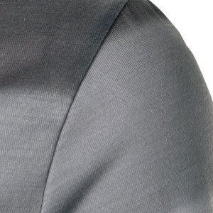 Equipo original Fabricante Polo Camisetas Slim Fit Polo Camisetas Venta al por mayor Moda Polo Camiseta - Product Image 5