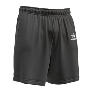 OEM Short décontracté de haute qualité pour hommes Meilleure vente Respirant Coupe ample Motif solide Léger Coton Fabriqué Offre Spéciale - Product Image 1