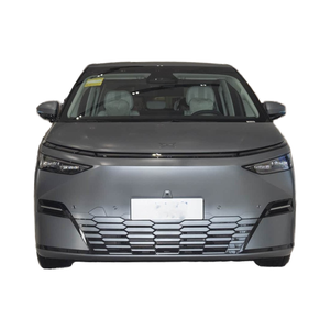 Nouveau véhicule électrique MPV 7 places longue autonomie, best-seller 2025, de taille moyenne à grande - Product Image 5