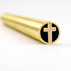 Alfiler de mosaico de nuevo estilo personalizado al por mayor alfileres de mango de cuchillo largo con soporte OEM tamaños personalizados disponibles hoja industrial de tubo de latón - Product Image 5