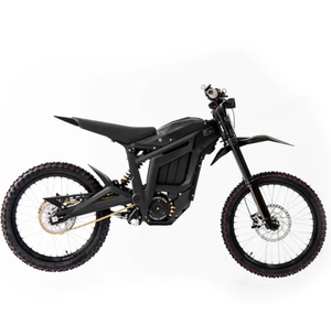 Oferta Increíble: Motocicleta Eléctrica Todoterreno Sting R MX4 2025/2026 Nueva en Venta - Product Image 1