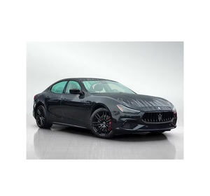 Maserati Ghibli Modena Q4 AWD 2022, Seminuevo - Product Image 1
