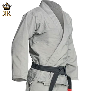 BJJ GIS BJJ GIS, BJJ kimono BJJ GI, บราซิลเลียน Jitsu Jitsu Professional น้ำหนักเบา Jiu Jitsu GI - Product Image 6