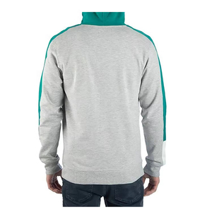 Sudaderas con capucha de chenilla de gran tamaño para hombre, sudaderas con capucha para hombre informales de calle para el hogar, buen precio, fabricante al por mayor, MUKKA SPORTS - Product Image 6