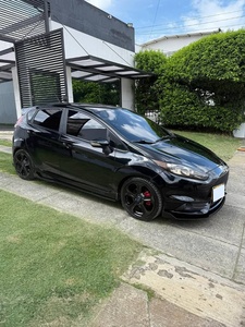 Ford Fiesta ST 2017 Usado, Seminuevo - Product Image 5