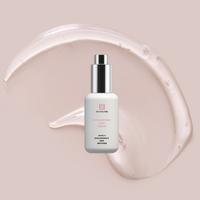 Sérum Liquide Anti-Âge et Anti-Rides Prêt à Expédier du Fabricant Italien, à la Glycérine, à l'Acide Hyaluronique et à l'Or 24 carats pour un Effet Raffermissant et Éclaircissant