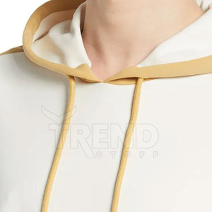 Séchage rapide 6XL taille pull décontracté sweats à capuche hiver épais polaire imprimé par le fabricant pakistanais vente en ligne - Product Image 5