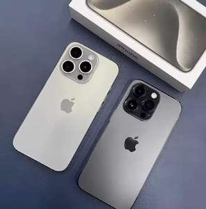 Usado para <span class=keywords><strong>Pro</strong></span> Max <span class=keywords><strong>14</strong></span> 15 128GB/512GB Original Desbloqueado Versión Estadounidense 6GB RAM Pantalla de 6.7 Pulgadas 1 Año de Garantía GSM - Product Image 4