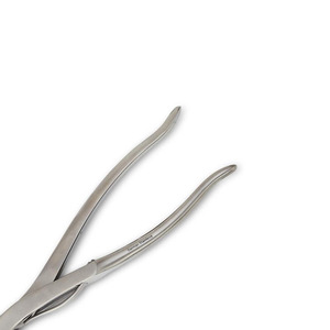 Separador Walton de 8.5 Pulgadas con Certificación CE, para Procedimientos Médicos y Quirúrgicos Ortopédicos, de Acero Inoxidable Ortopédico de Primera Calidad, Manual - Product Image 2