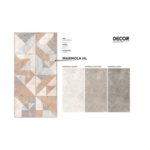 Baldosas de porcelana pulida blanca de alta calidad, baldosas vitrificadas resistentes a los ácidos para suelos interiores modernos, marca LEXONA - Product Image 3