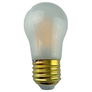 Ampoule LED pour réfrigérateur électrique 40A15LED 5W 15 Ampères, état neuf - Product Image 1