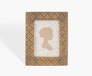 Wholesale Solid <b>Wooden</b> <b>Photo</b> <b>Frame</b> Elegant Family Wall Decor for Timeless Memories - Product Image 6