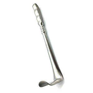 Richardson-Eastman Retractor Covera de doble punta Vascular TC Dunhill Synthes Material médico de acero inoxidable - Product Image 3