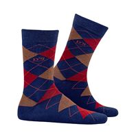 Chaussettes en coton coloré tissé naturellement, hautement respirantes, antiallergiques, de haute qualité, textile turc, antibactériennes, écologiques
