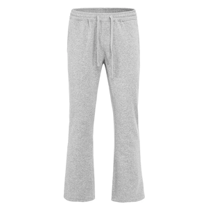 Pantalon évasé à prix compétitif Pantalon évasé avec étiquette personnalisée Pantalon évasé neuf - Product Image 2