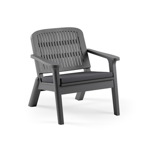 เก้าอี้สนามหญ้า ซิลวา 2 - Product Image 5