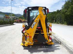 Retroexcavadora JCB 1CXT HF - Product Image 3