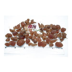 Additifs alimentaires naturels de gomme arabique d'acacia de haute qualité et traitement cru inoffensif sûr d'épaississant polyvalent pour l'agriculture - Product Image 1