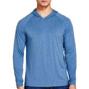 OEM ropa de manga larga adultos cómodo ligero personalizado - Product Image 4