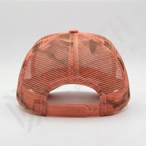 Gorra de Camionero Deportiva Casual para Exteriores, Diseño y Colores Personalizados, Malla de Alta Calidad, Precio Accesible, Venta al por Mayor - Product Image 2