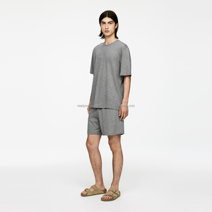 เสื้อยืดพิมพ์ลายกราฟิกสำหรับผู้ชายเสื้อยืดขนาดพิเศษลายหัวกะโหลกวินเทจ - Product Image 4