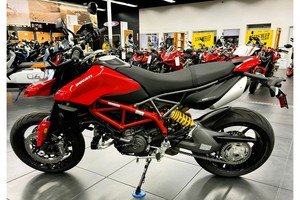 VENDO 2025DUCATI HYPERMOTARD 950 (57 pulgadas) MOTO NUEVA LISTO PARA ENVÍO - Product Image 2