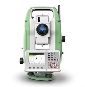 ใหม่ล่าสุด leicas flexline TS03 - TS07-TS10ด้วยตนเองทั้งหมด - Product Image 1