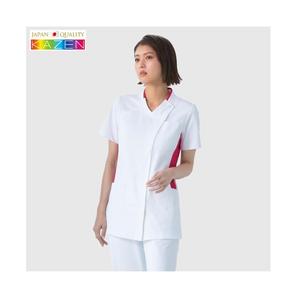ชุดยูนิฟอร์มพยาบาลสำหรับผู้หญิงชุดเครื่องแบบโรงพยาบาลจากญี่ปุ่นแบบใหม่สมบูรณ์แบบ - Product Image 1
