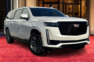 LIMPIO USADO 2024 C a d i l a c Escalade ESV Sport 4WD - Product Image 2