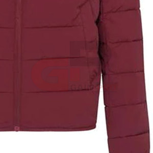 Style personnalisé Hommes Vestes Bouffantes En Laine Prix de Gros Vestes Bouffantes À Manches Longues À Vendre - Product Image 6