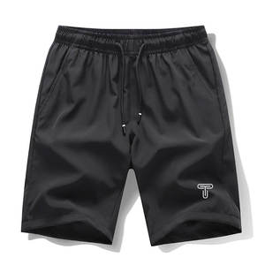 New Style High Quality <b>Shorts</b> <b>For</b> <b>Men's</b> Plus Size <b>Men's</b> Casual <b>Shorts</b> Outdoor Use Custom Pattern With Drawstring Closure - Product Image 1
