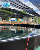 Revestimiento de HDPE Avanzado a Prueba de Fugas con Certificaciones CE e ISO y Producción Bajo Demanda, Geomembrana de HDPE - Product Image 5