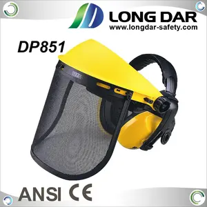 Protection faciale de construction - Product Image 2