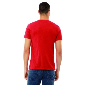 Pull-over décontracté col rond personnalisé pour hommes de haute qualité 100% coton tricoté avec un design OEM - Product Image 3