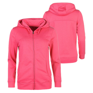 Sweats à capuche pour femmes 100% coton de qualité supérieure Sweats à capuche à séchage rapide pour femmes respirants - Product Image 4