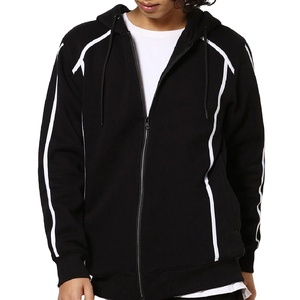 Hot Sale Casual <b>Men</b> <b>Hoodie</b> In <b>Oversized</b> Style With Cotton Fleece Material Street Wear Travel and Daily Outfits <b>Men</b> BY BS 2026 - Product Image 1
