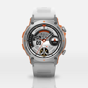 Reloj Inteligente HOME DIGITALOME SW-005 Nuevo Resistente al Agua con Bluetooth Compatible con iPhone y Android Reloj Inteligente Redondo - Product Image 5