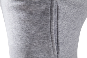 Pantalones Deportivos para Hombre de Alta Calidad al por Mayor, Nuevos, de Algodón, Color Sólido, Estilo Casual, Ligeros, Corte Recto - Product Image 6