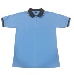 Camiseta de manga corta con Logo personalizado, uniforme deportivo profesional - Product Image 1