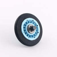 อะไหล่แท้ซัมซุง (OEM) รุ่น DC97-16782A (4 ชิ้น) ลูกกลิ้งรองถังอบผ้า ยางหุ้มผ้า - Product Image 3