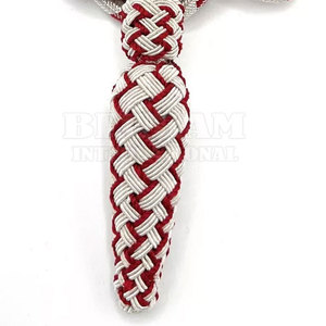 นอตดาบคุณภาพดีวัสดุไนลอนและโพลีเอสเตอร์ออกแบบได้ตามต้องการ - Product Image 4