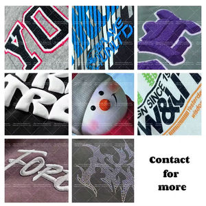 Sudadera con capucha Fabricante Logotipo personalizado Unisex Peso pesado Grueso Algodón de alta calidad En blanco Gran tamaño Sudadera con capucha Peso pesado Hombres - Product Image 5