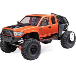 Nouveau 1/6 SCX6 TRAIL HONCHO 4X4 Rock Crawler Truck RTR - Product Image 1