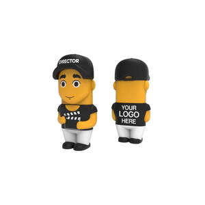 <span class=keywords><strong>Memoria</strong></span> <span class=keywords><strong>USB</strong></span> con Diseño de Director de Cine |   <span class=keywords><strong>Memoria</strong></span> <span class=keywords><strong>USB</strong></span> Rápida y Confiable |   Almacenamiento Portátil con Transferencia de Datos Rápida - Product Image 6