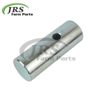Goupille en acier trempé durable pour usage industriel, assemblage mécanique et solutions de positionnement précises par JRS Farmparts - Product Image 2
