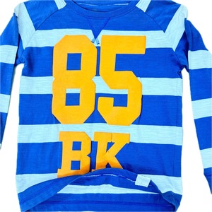 เสื้อยืดคอกลมแขนสั้นสำหรับทุกเพศเสื้อยืดพิมพ์ลายสกรีน3แพ็กมาตรฐาน EU 200 GSM ผ้าฝ้ายออร์แกนิคออกแบบได้ตามที่ต้องการ - Product Image 5