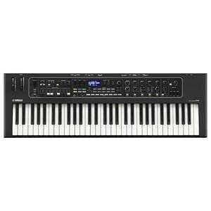 Yamaha CK61 <b>61</b>-<b>Key</b> Stage <b>Keyboard</b> - Product Image 3